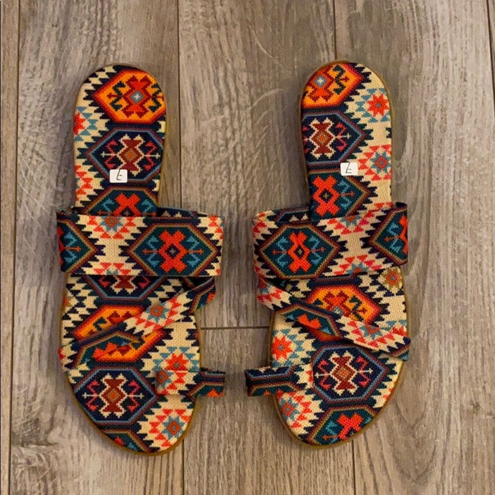 Indian Sandals